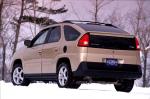 Pontiac Aztek 2001 года